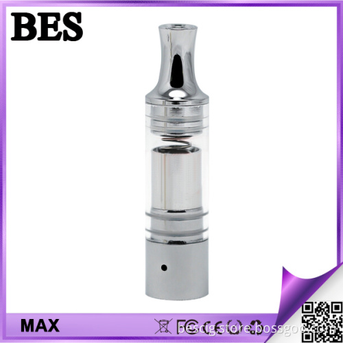 Newest Style Huge Vapor Bottom Coil Oil Atomizer for Dry Herb